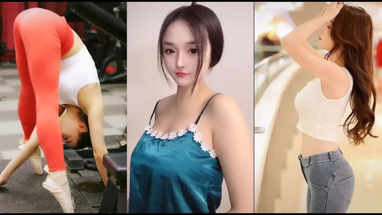 73 Most Viral tiktok Video 2021｜ Chinese Funny Video Tik Tok Chinese Comedy Video!  ｜ Tik Tok 999GbSp2y