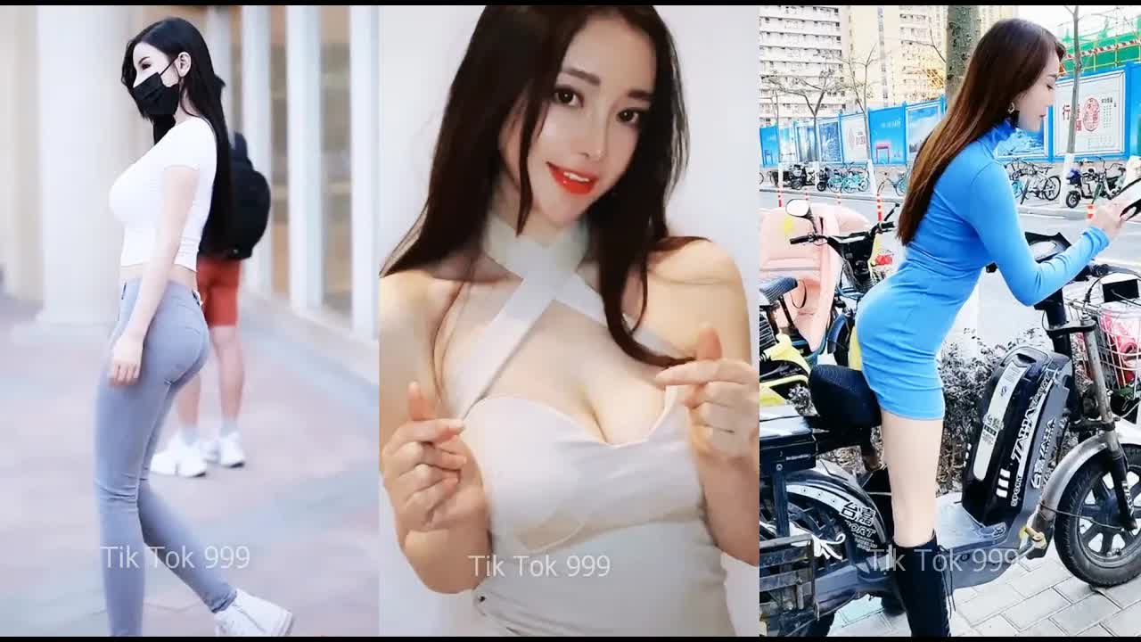 71Most Viral tiktok Video 2021｜ Chinese Funny Video Tik Tok Chinese Comedy Video!  ｜ Tik Tok 999Bf7VR5