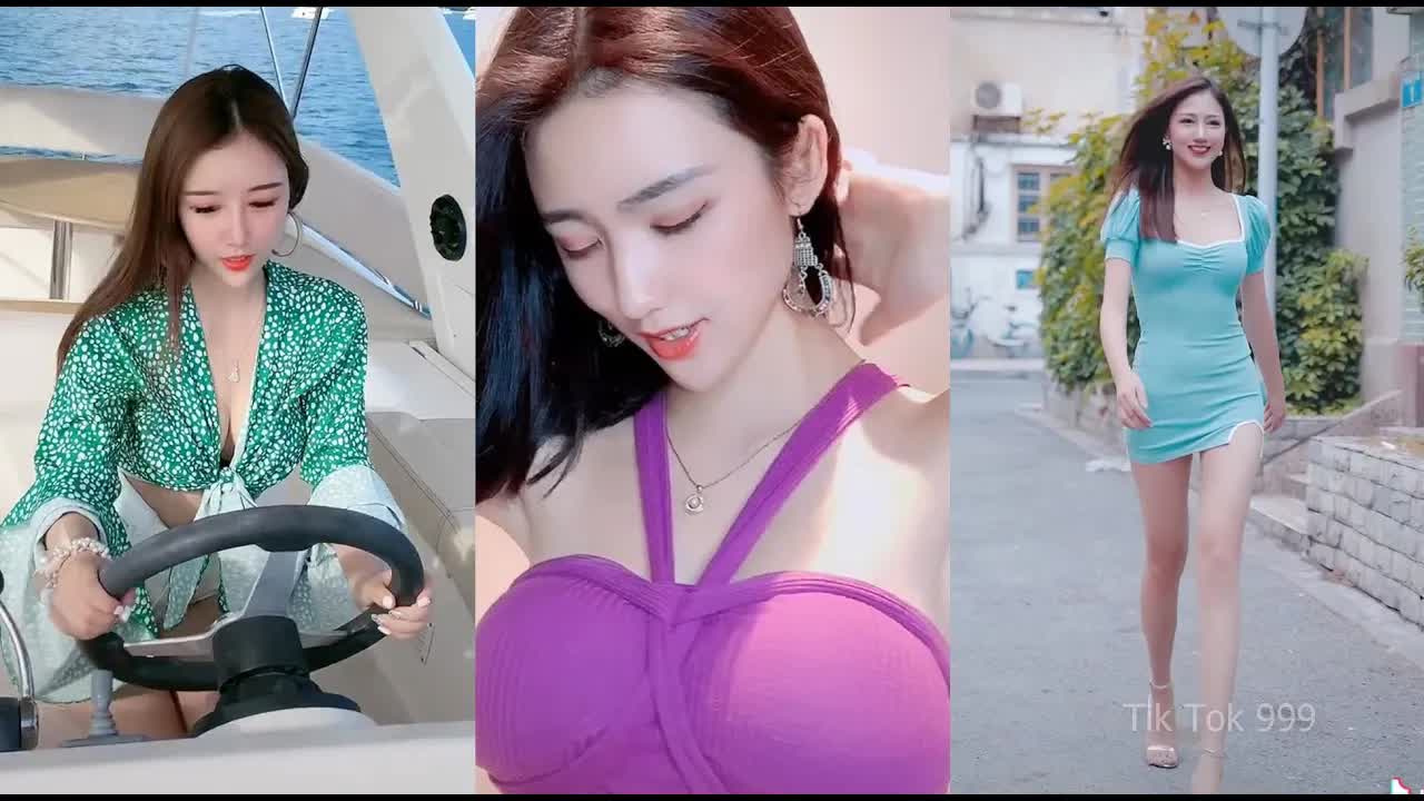 69 Most Viral tiktok Video 2021｜ Chinese Funny Video Tik Tok Chinese Comedy Video!  ｜ Tik Tok 999tPHRwg