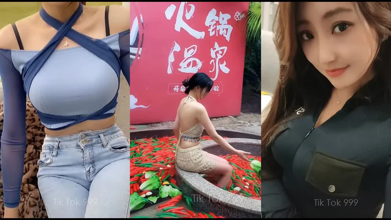 60Most Viral tiktok Video 2021｜ Chinese Funny Video Tik Tok Chinese Comedy Video!  ｜ Tik Tok 999OMUnDo