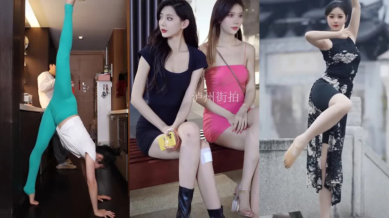 HOT SEXY DANCING TIKTOK 2022 ✅Best Funny Video Tik Tok Chinese Comedy Video 3087VYcV_