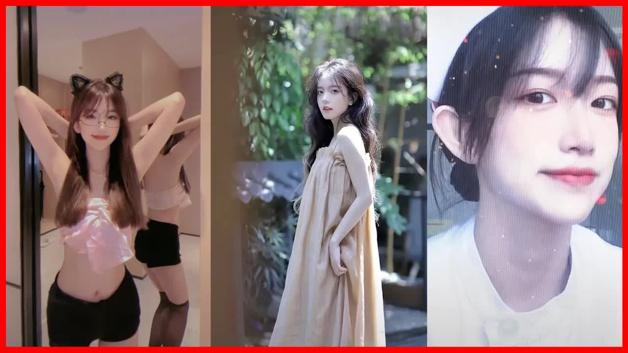 [抖音] tiktok china beauty ｜ Douyin Girls ｜  China  Douyin Tik Tok Video compilation 2021iWCdjA